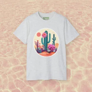 Desert Mirage Tee