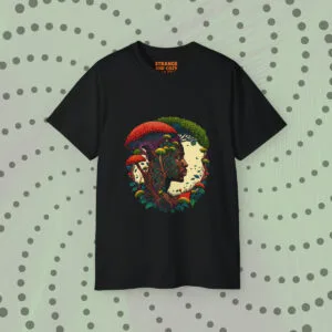 Fungal Philosophy Tee