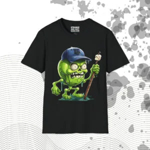 S'mores & Lore Tee