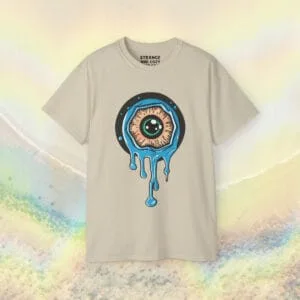 Eye-Opener Tee