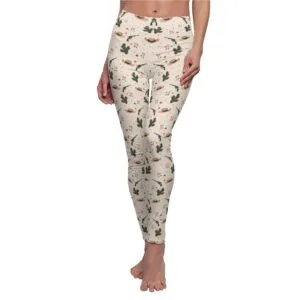 Desert Blossom Leggings