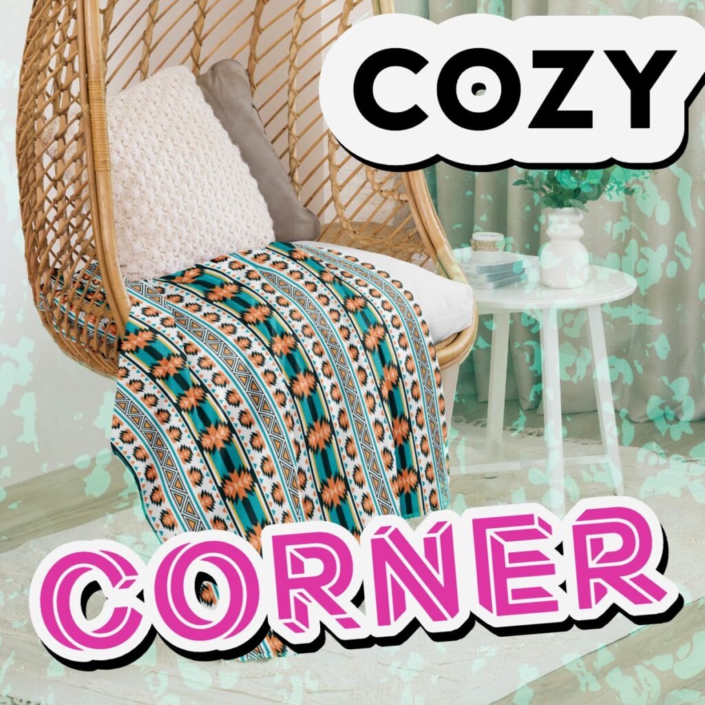 Cozy Corner