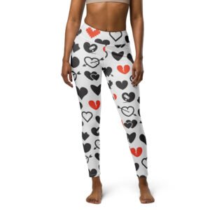 Emotional Damage Leggings